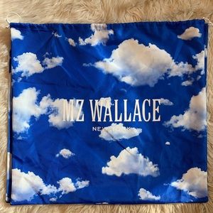 MZ Wallace Dust Bag XL